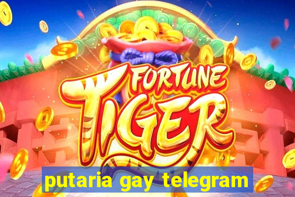 putaria gay telegram